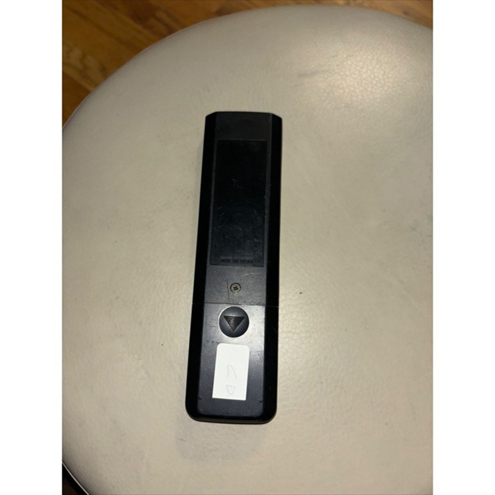 Denon RC-237 Remote Control, In good used condition, Tested - Picture 4 of 4